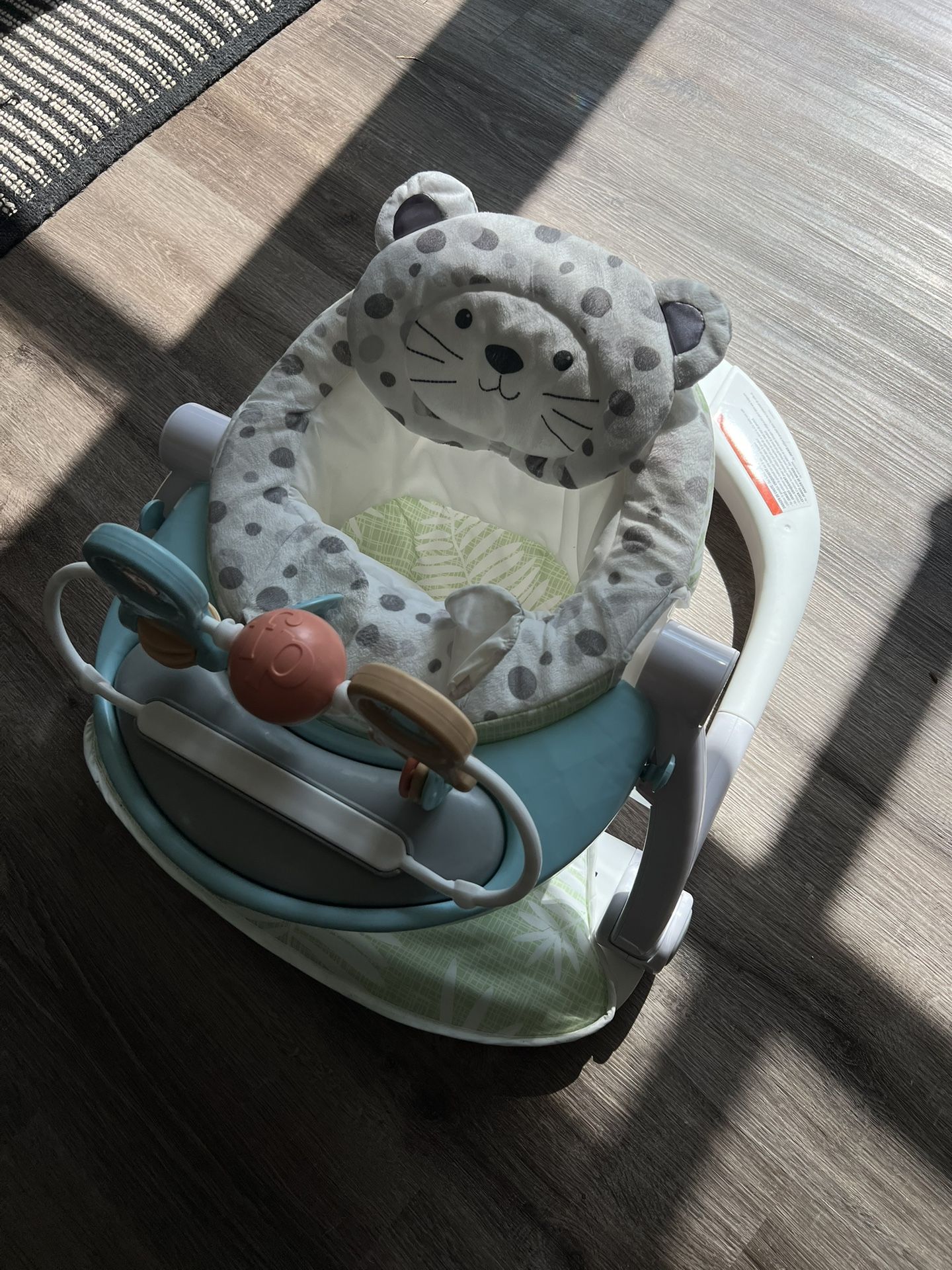 Fisher-Price Baby Seat