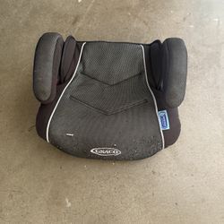Booster Seat 