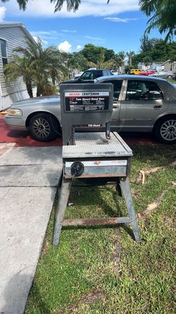 Band saw