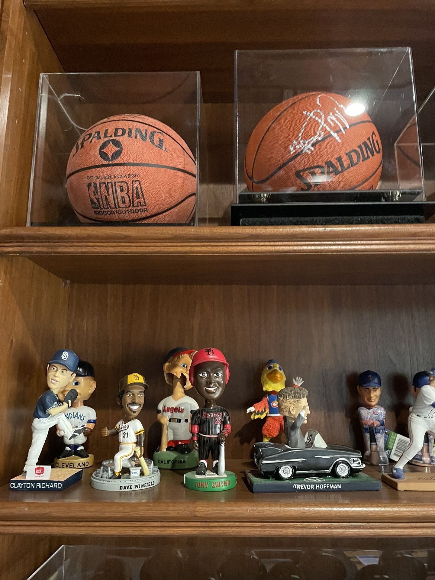 Padres Bobbleheads New Various Players