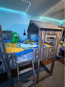 Bunk beds