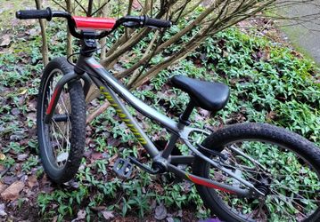 Specialized Kids Bike 20 Inch