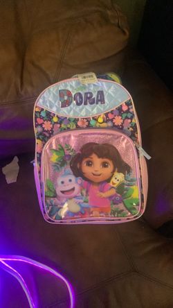 Dora the explora
