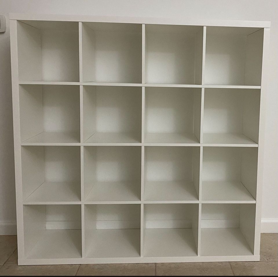 Ikea Shelve