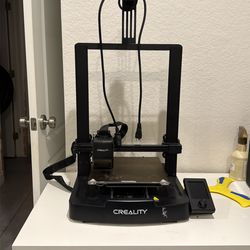 Creality Ender3 V3SE