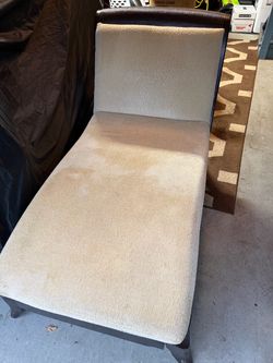 Lounge chair