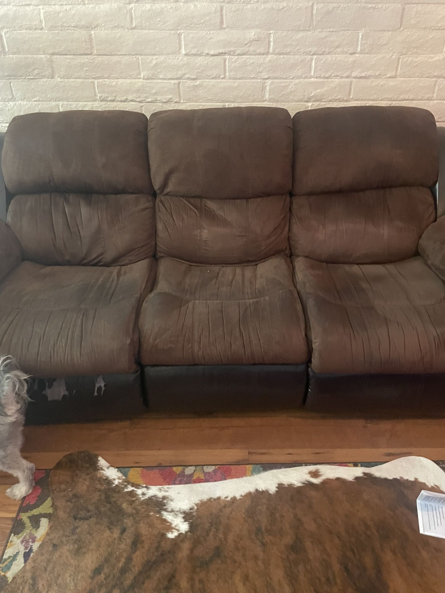 Free Sectional Sofa