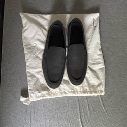 Massimo Dutti Shoes 