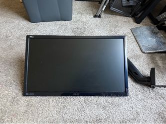 Asus Monitor 1980x1080 114hz