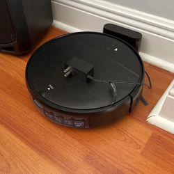 Robot Rumba 
