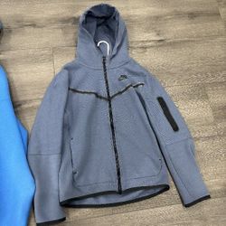 Nike Tech Jackets