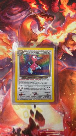 Dark Porygon 2