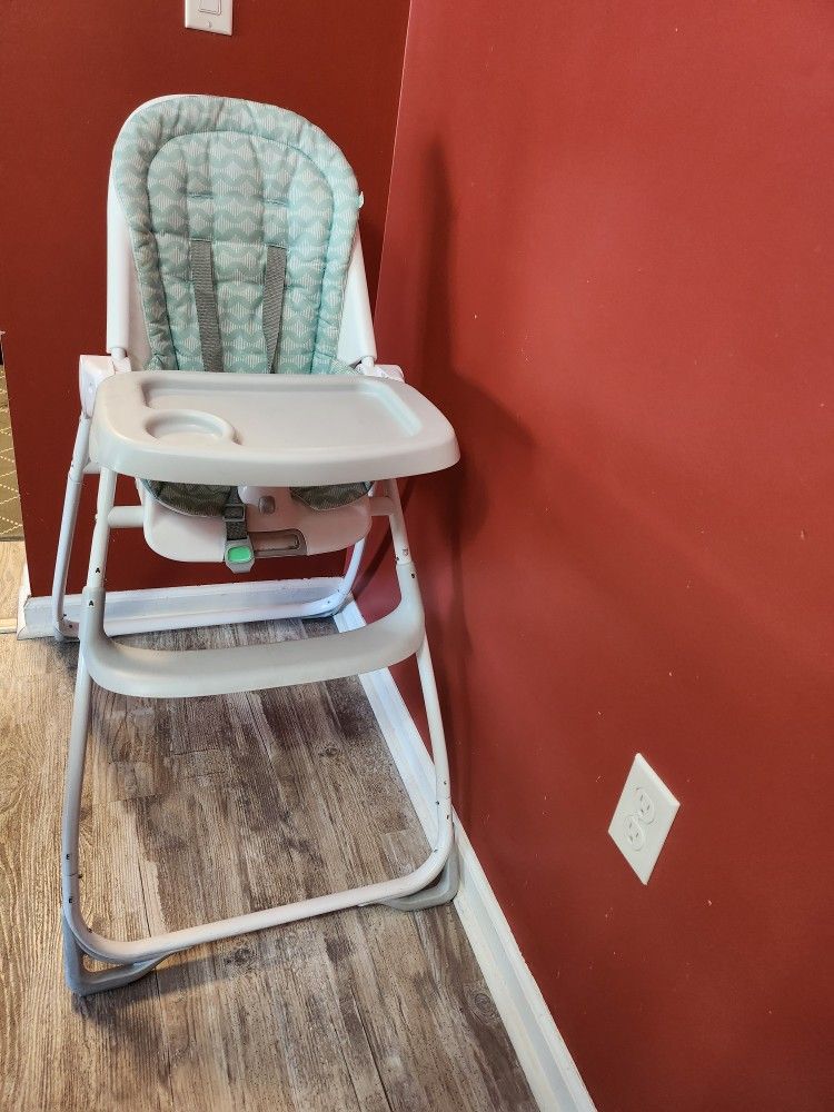 Baby High Chair