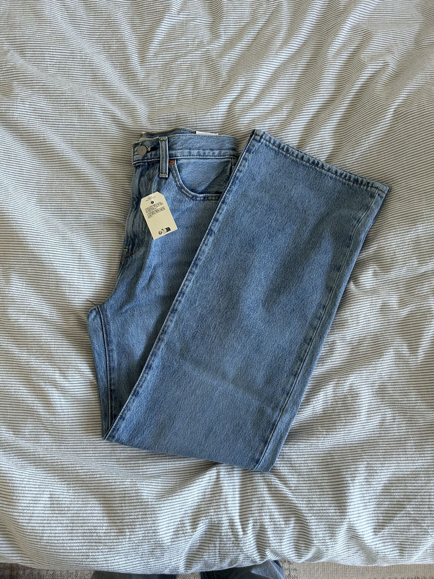 Levi’s Jean