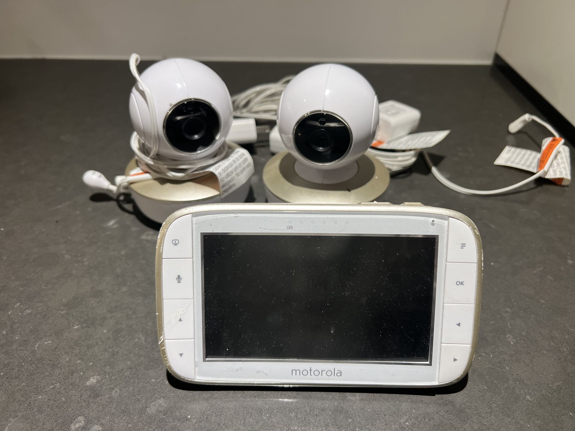 Baby Camera