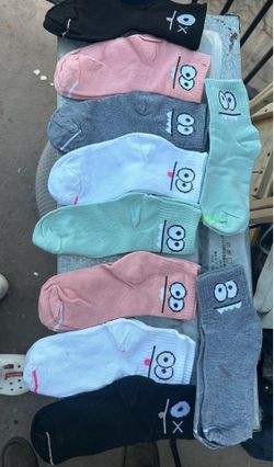 Socks