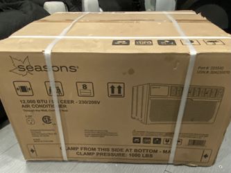 Air Conditioner and heating