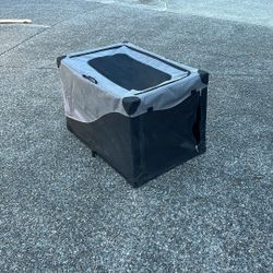 Dog Crate - Large Breed