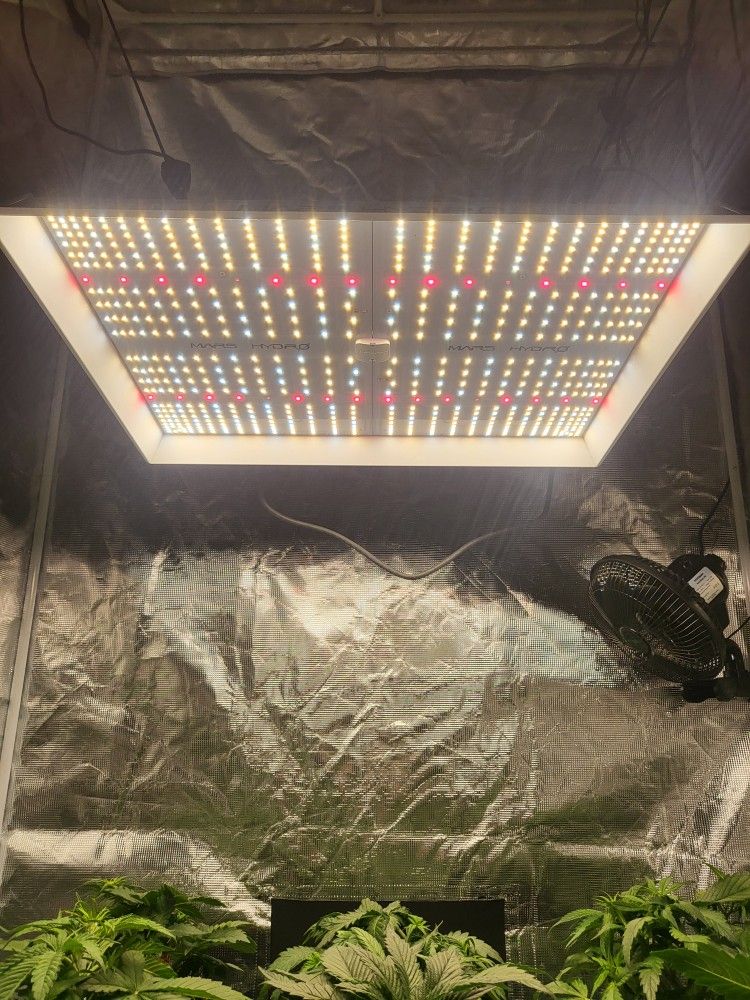 Mars Hydro Tsw2000- 300 Watt LED