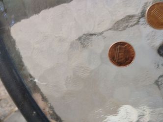 Some rare 1982 pennies