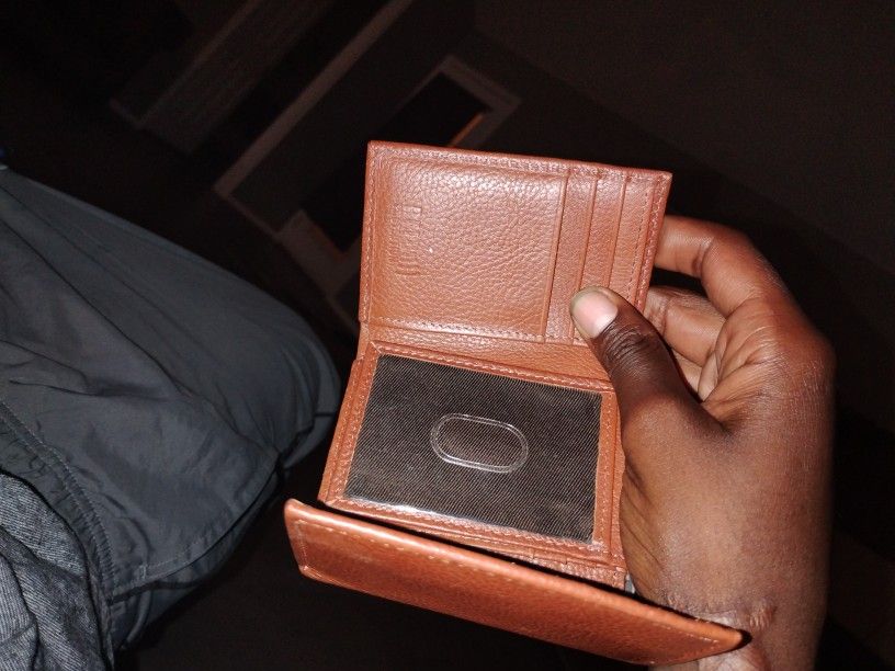 Wallet