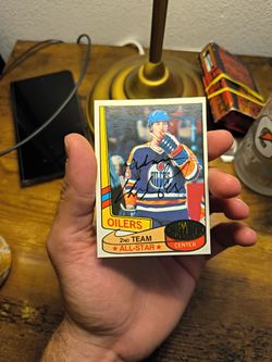 Wayne gretzky auto for sale or trade