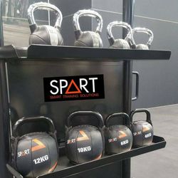 Kettlebells