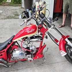 Snap-on Mini Chopper