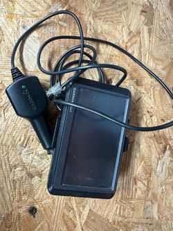 Garmin Nuvi