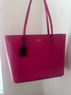 Kate Spade bag