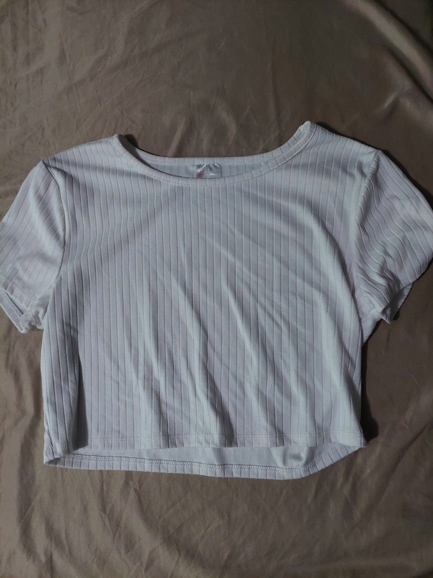 Women's Crop Top
