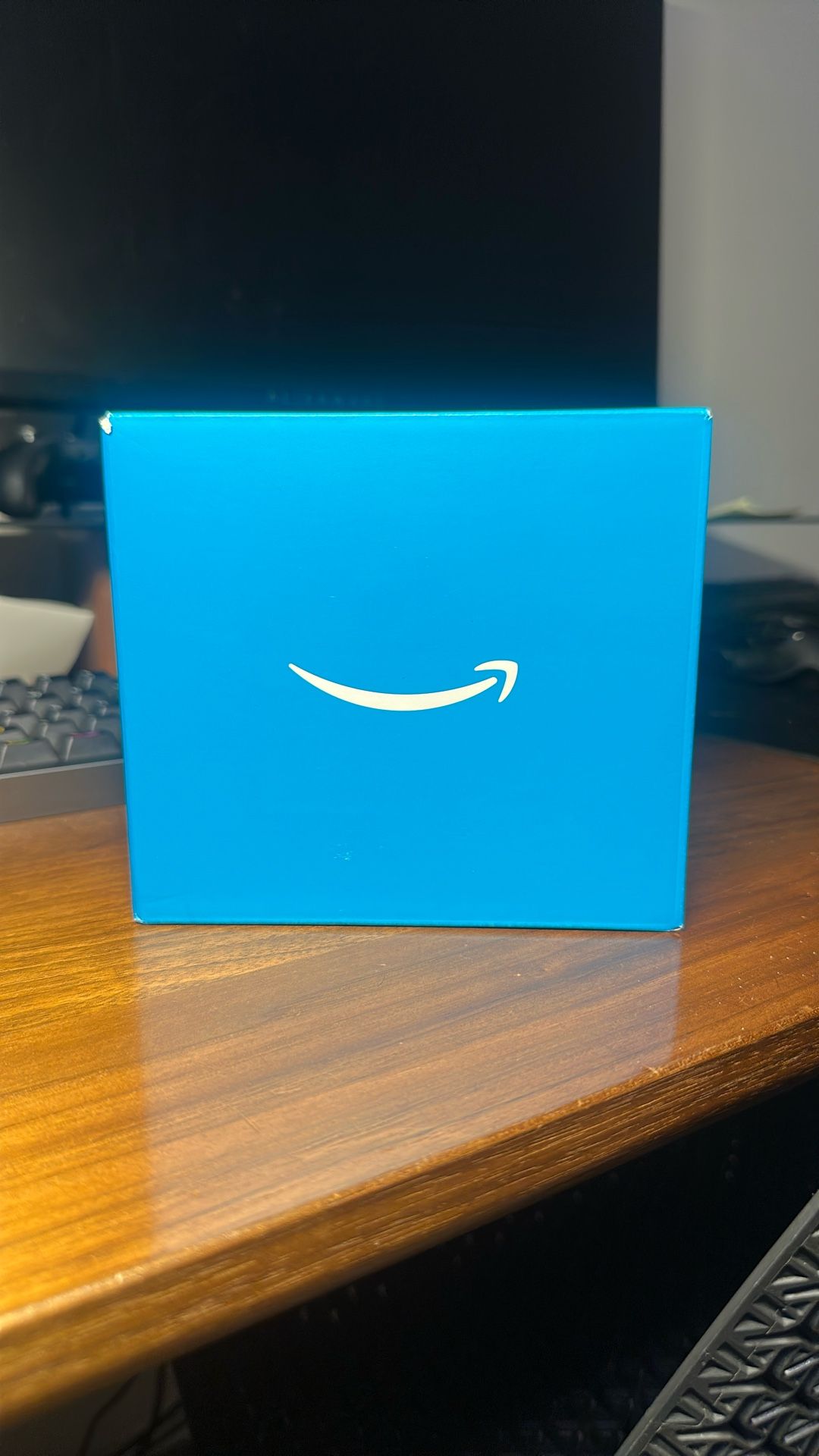 Amazon Echo Show 5