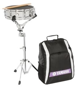 Yamaha Sk-275 Snare Kit