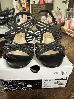 Heels size 9