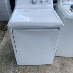  GE Large Capacity Dryer
