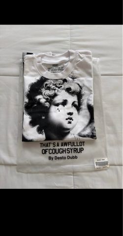 Alocs T shirt