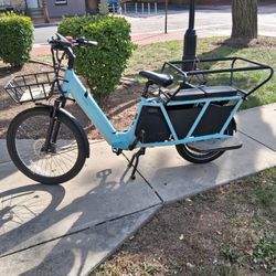VELOTRIC