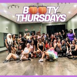 Booty Workout 