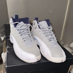 Jordan 12