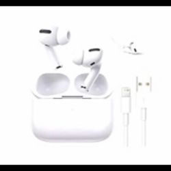 Wireless Earbuds (iPhone/Android)- $40