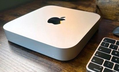 🔥 Compact Beast – Mac Mini Deal You Can’t Miss!