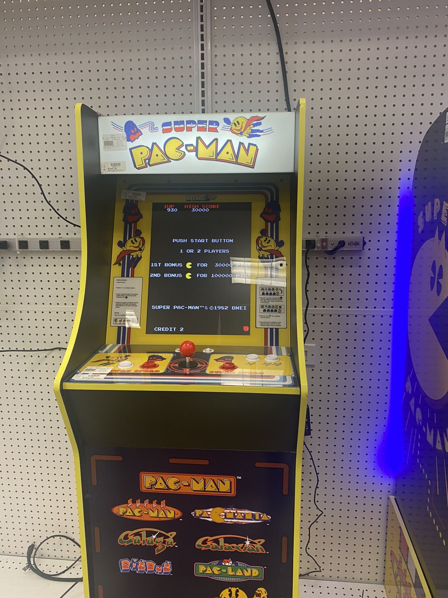 Super Pac-man