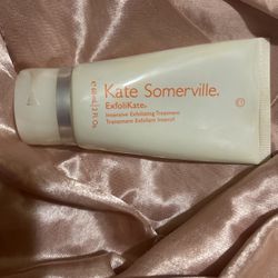 Kate Somerville ExfoliKate Full Size (New & Sealed)