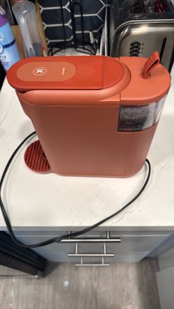 KEURIG cup coffee machine