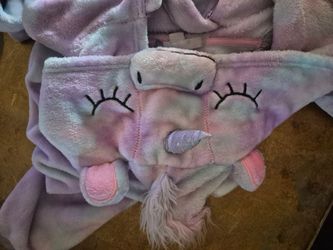 Unicorn Onesie