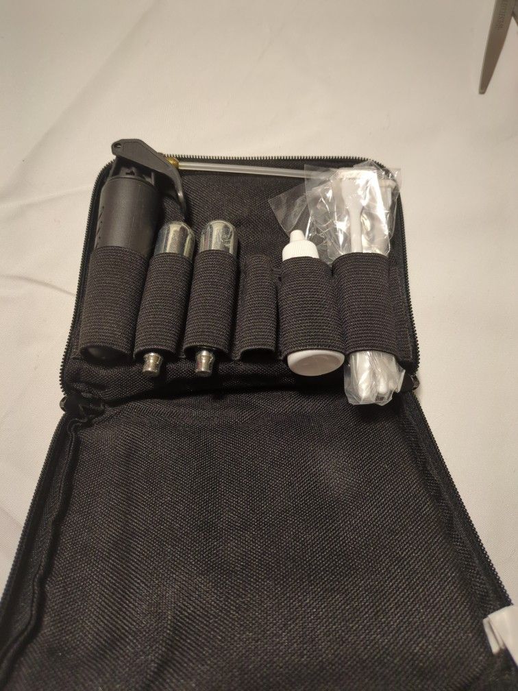 Compressed Air Camera Cleaning Kit
