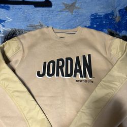 Jordan Sweat Shirt 