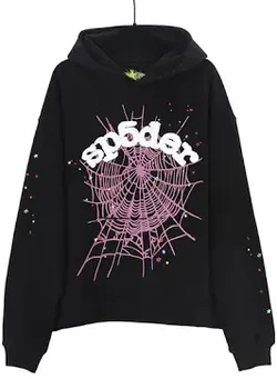 Sp5der hoodie
