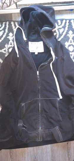 True religion hood