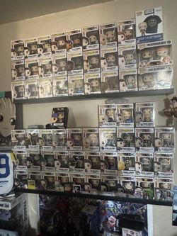 The office pops
